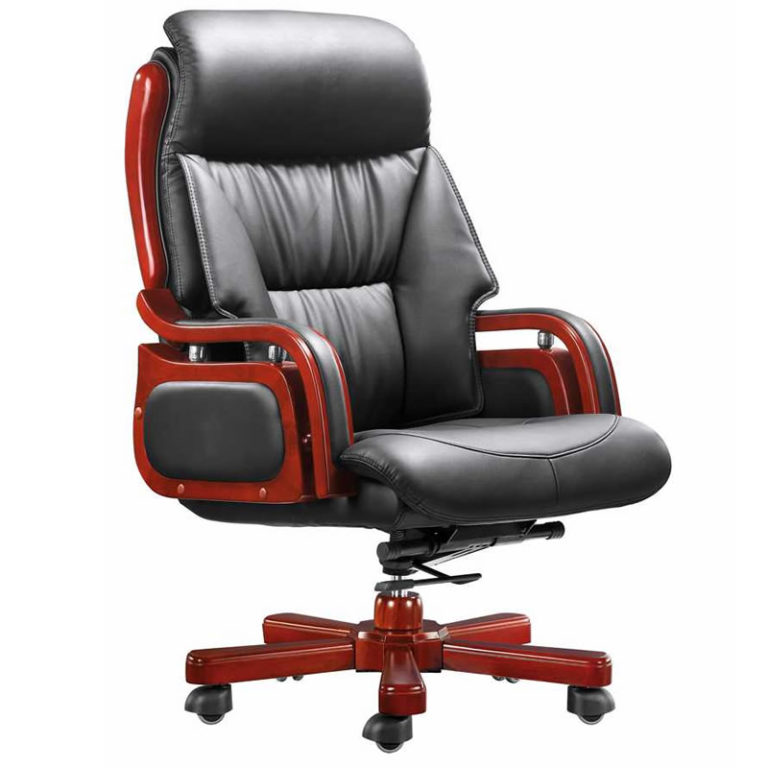 DB012 High Back Executive Leather Chair ZCMB Office Furniture Suppliers